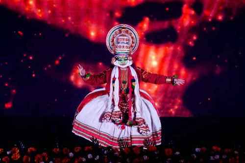 Day 2 | Cultural Bonanza