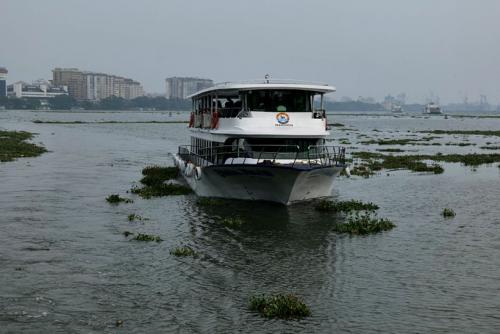 DAY 3 | Marine Vista