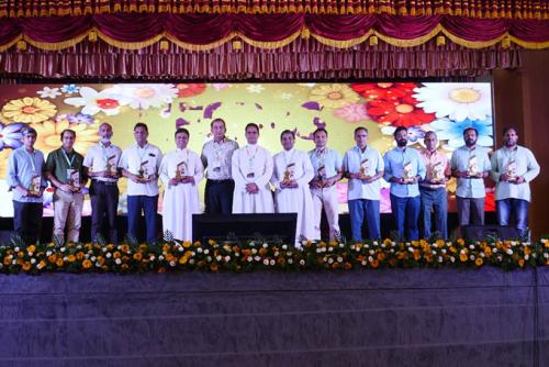 Day 4 | Closing Ceremony